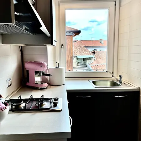 Casa Sul Lägenhet Arona