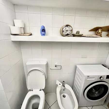 Casa Sul Appartement