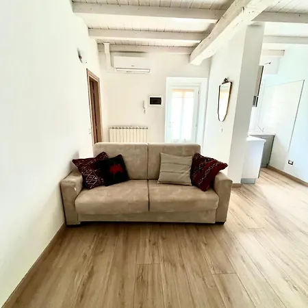 Lägenhet Casa Sul *