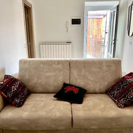 Appartement Casa Sul Arona