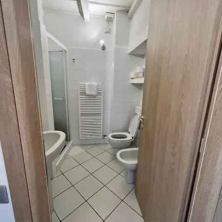 Appartement Casa Sul