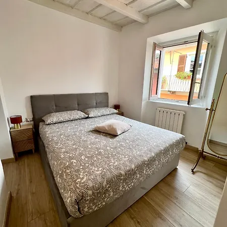 Casa Sul Appartement *