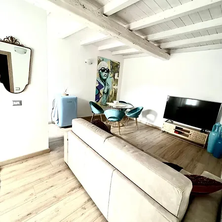 Casa Sul Lägenhet Arona