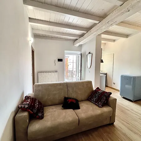 Casa Sul Lägenhet Arona