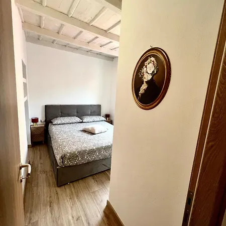 Casa Sul Appartement *