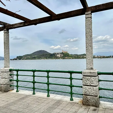 Casa Sul Lägenhet *