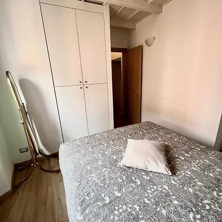 Appartement Casa Sul *