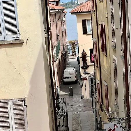 Casa Sul Lägenhet *
