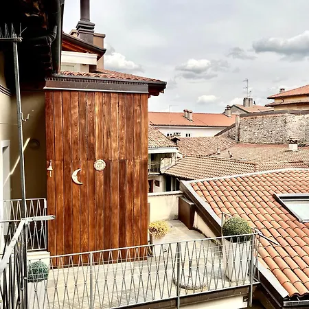 Casa Sul Lägenhet Arona