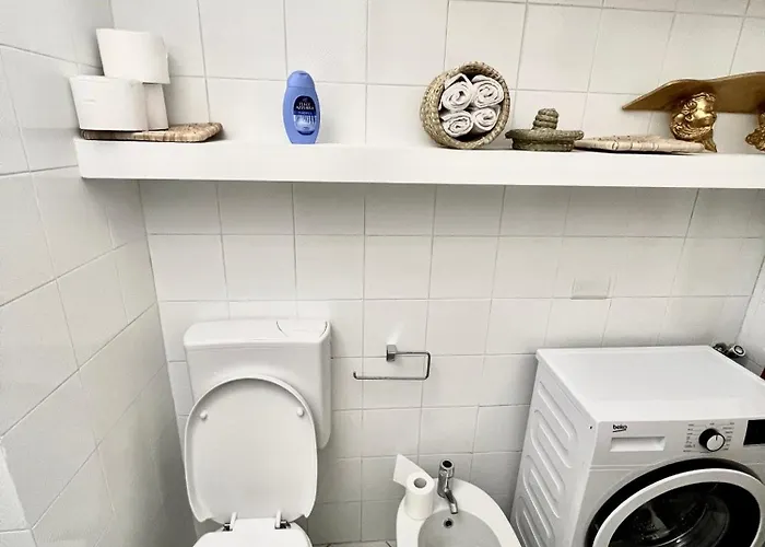 Casa Sul Апартаменты