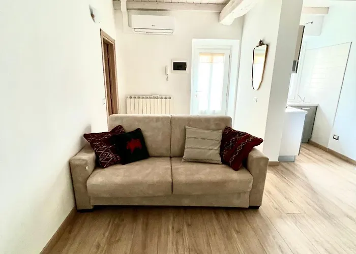 Lägenhet Casa Sul *