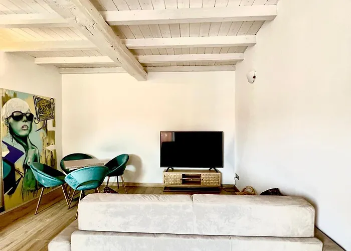 Casa Sul Arona