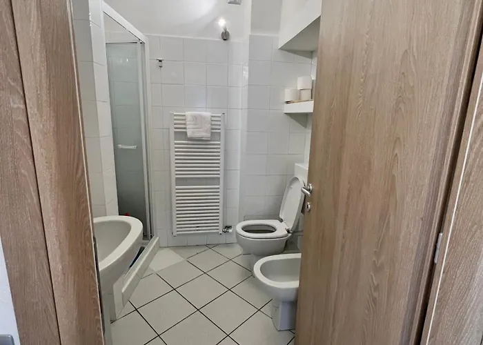 Appartamento Casa Sul