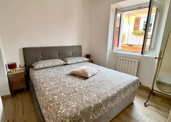 Casa Sul Lägenhet *