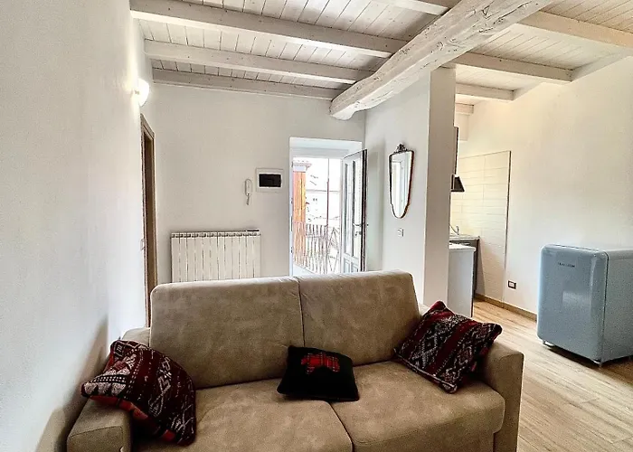 Casa Sul Апартаменты Арона