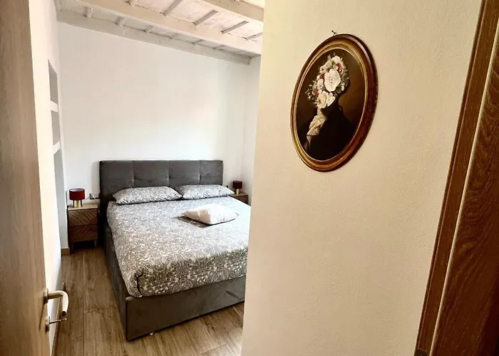 Casa Sul Lägenhet *