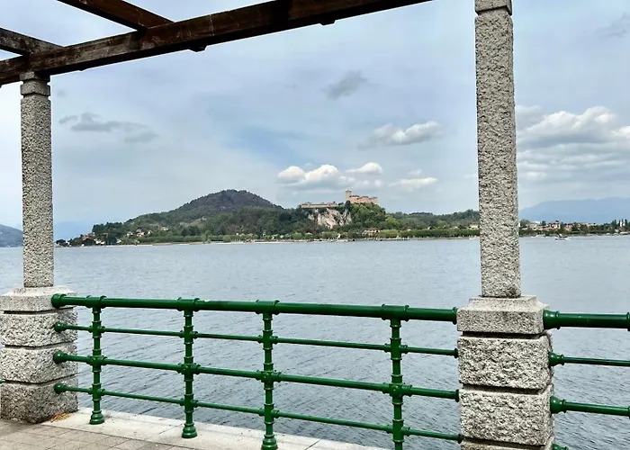 Casa Sul Lägenhet *
