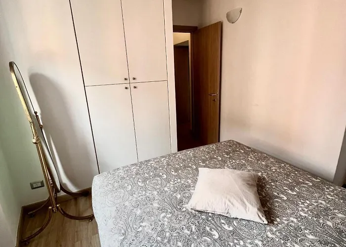 Lägenhet Casa Sul *