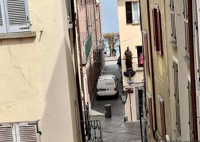 Casa Sul Lägenhet *